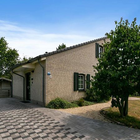 Villa Doggersbank 22 - Noordzeepark Ouddorp - Not For Companies Exterior foto