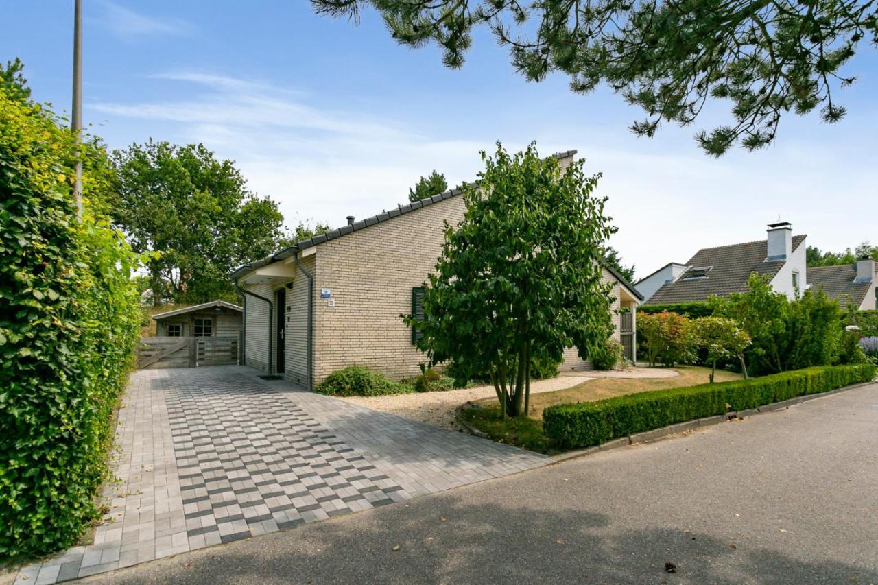 Villa Doggersbank 22 - Noordzeepark Ouddorp - Not For Companies Exterior foto